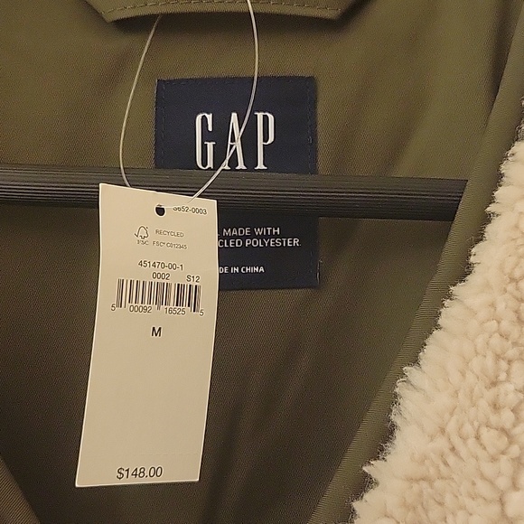 Jacket - Picture 2 of 2